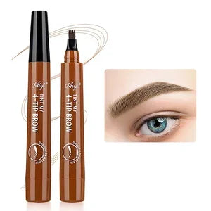 Waterproof Eyebrow Tattoo Pen”