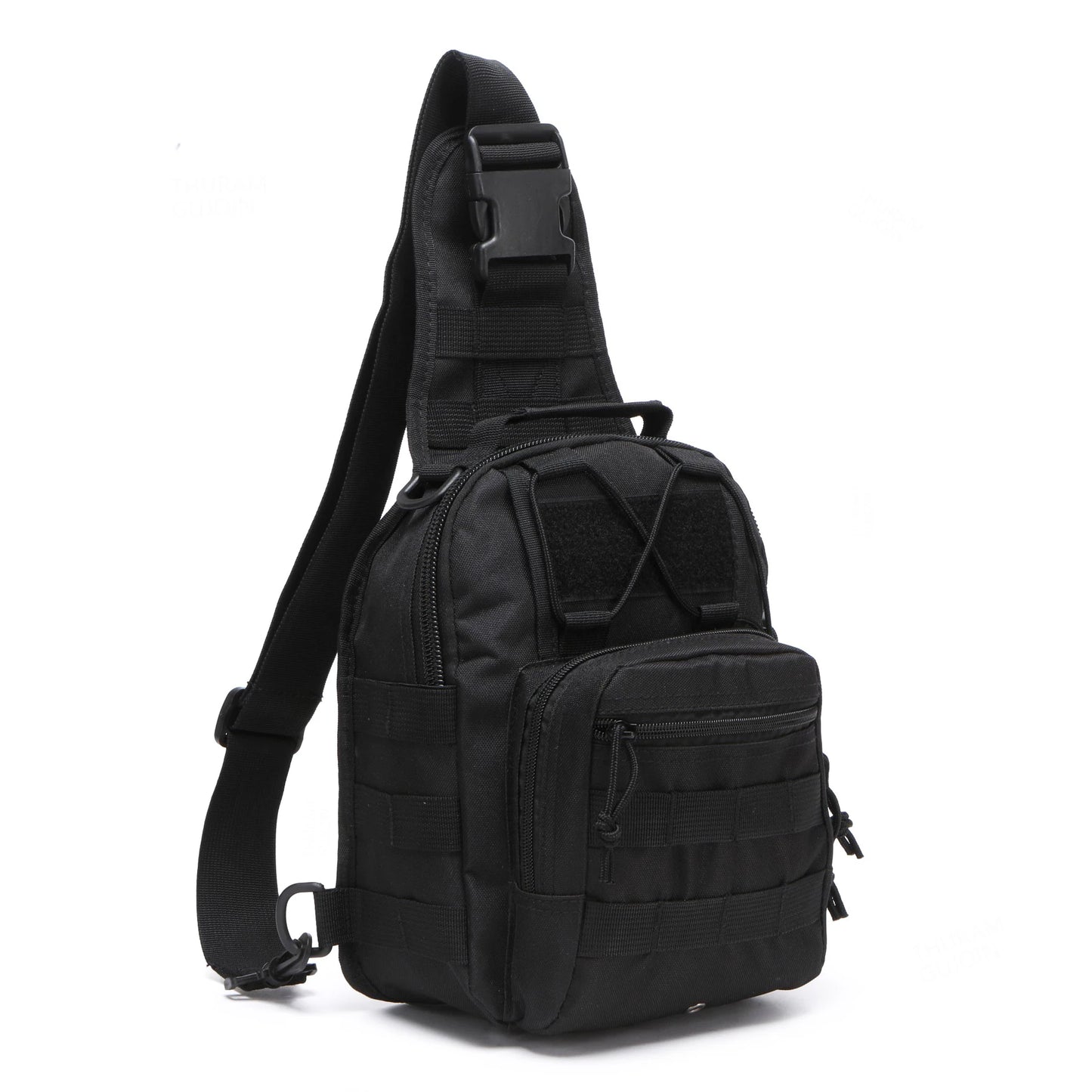 Assault Pack Rucksack for Hiking, Camping & Trekking