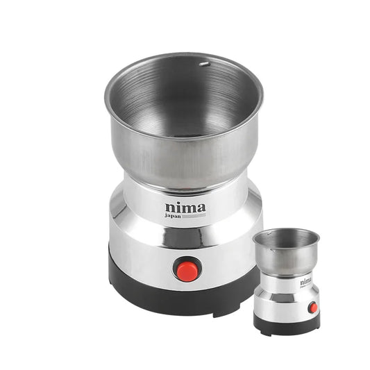 Mini Electric Grain Grinder