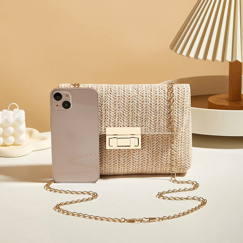 Stylish Banquet Shoulder Bag