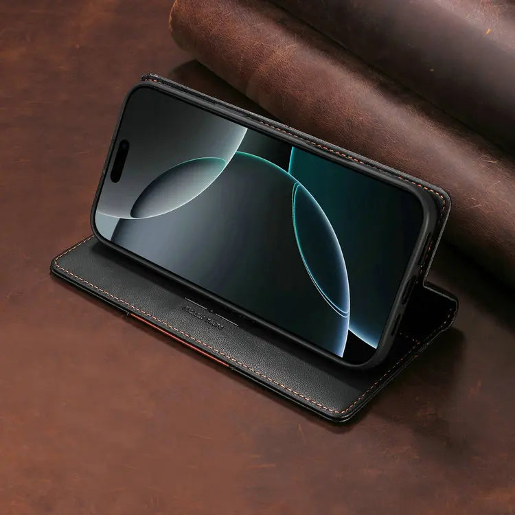 Luxury Glitter Diamond Mirror Cover – OPPO Reno