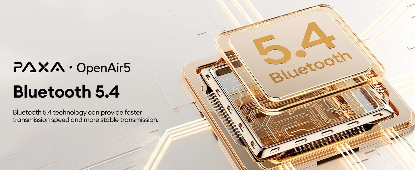 AI Translate Earbuds