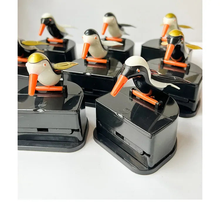 Automatic Toothpick Holder