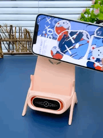 Mini Chair Fast Charger