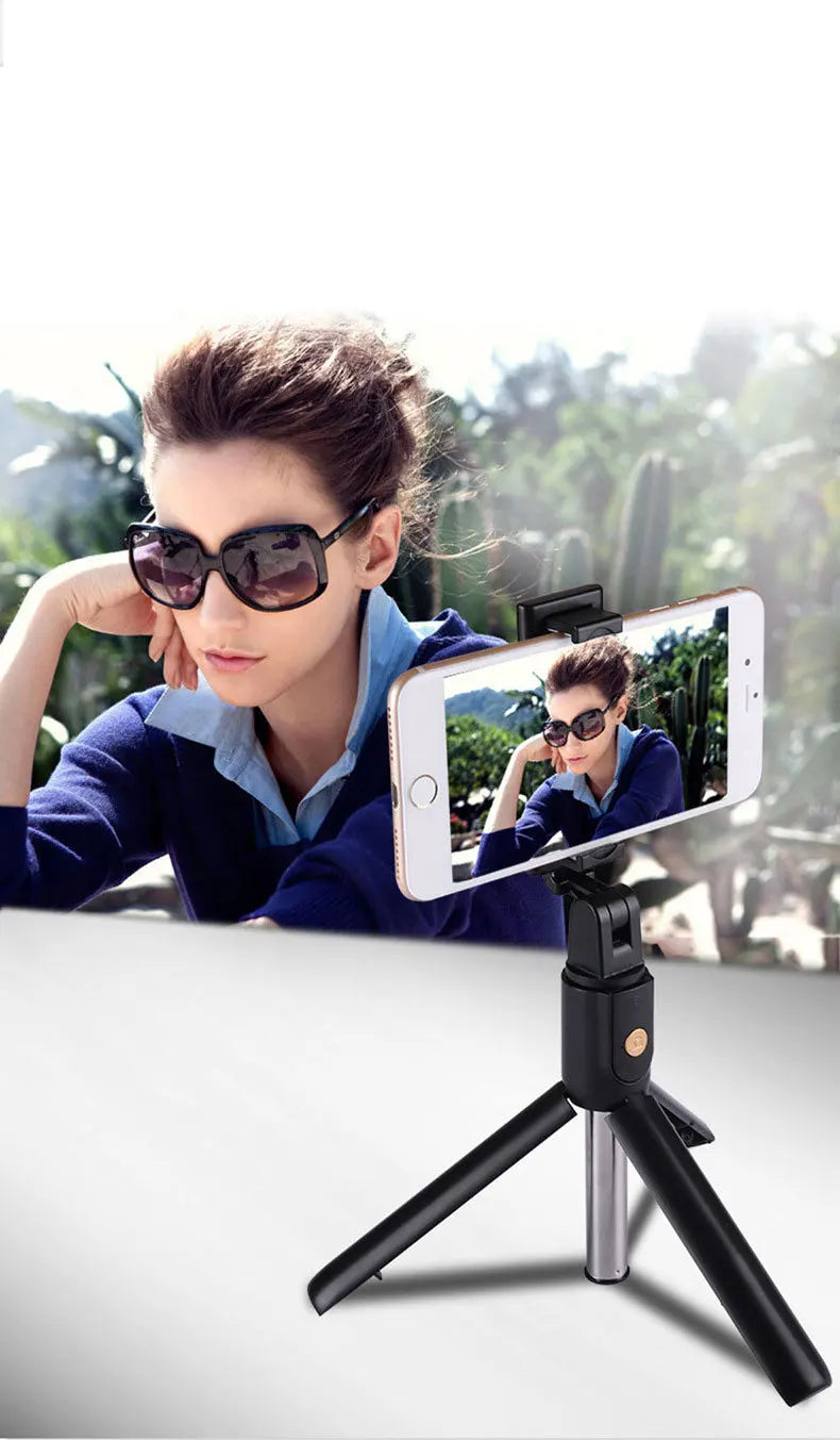 Universal Phone Monopod