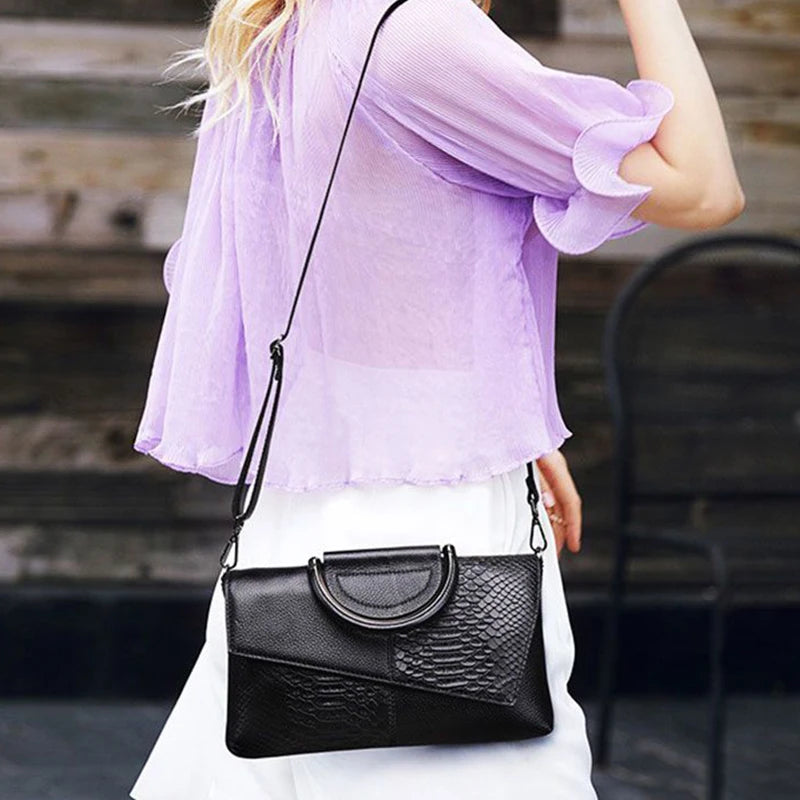 Designer Women’s Crossbody