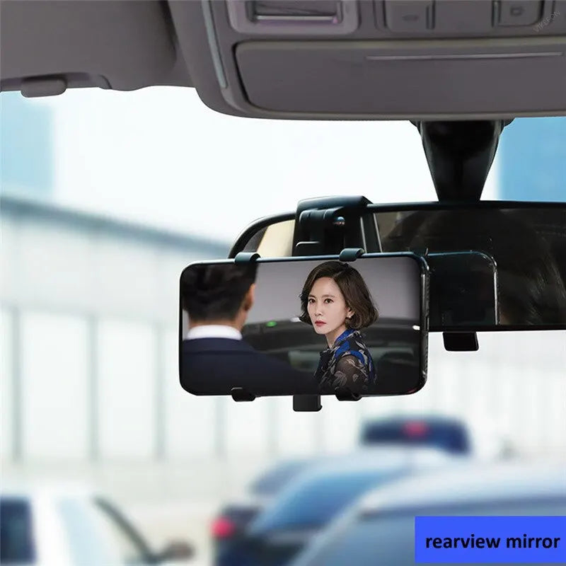 Car Smartphone Stand