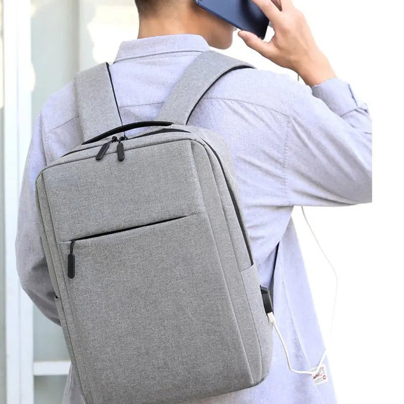 Versatile Business & School Bag – Laptop Ready