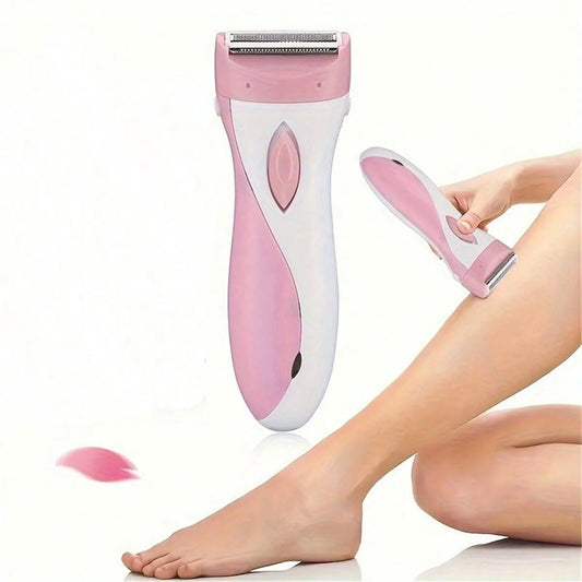 Women’s Electric Shaver