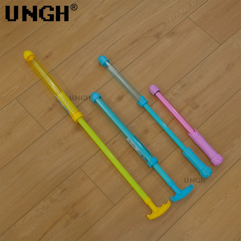 UNGH Fireworks Water Gun – Fun Outdoor Toy for Kids & Adults