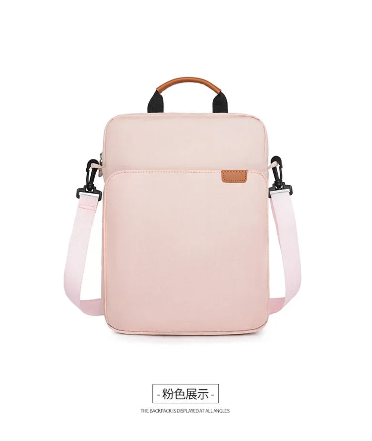 Tablet Bag for iPad Pro & Air