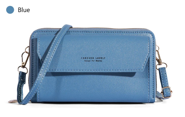 2023 Summer Women’s Small Crossbody Phone Bag