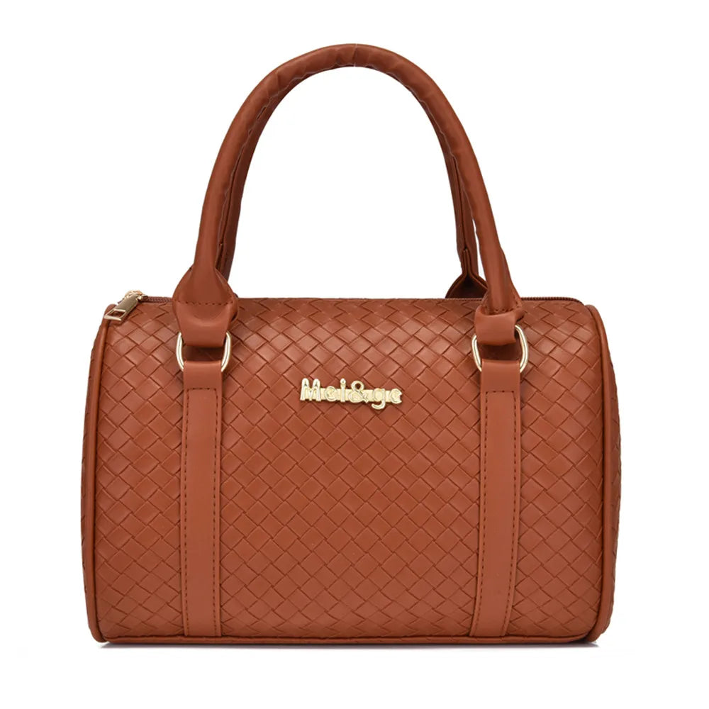 Fashion 6-Piece Bag Set