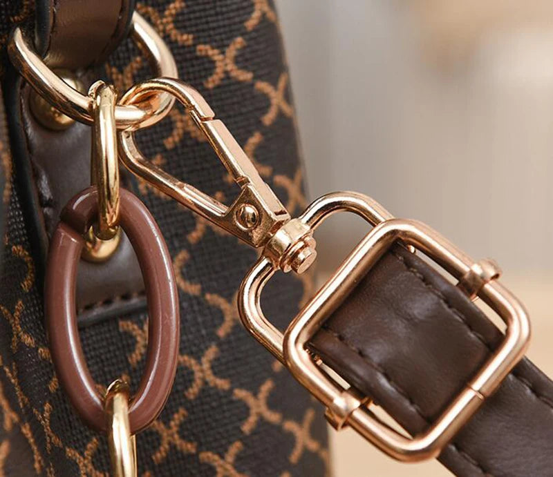 Women’s Luxury Shoulder Bag