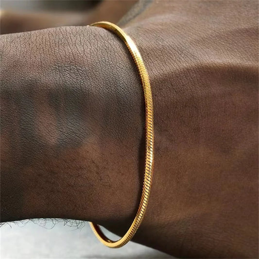 Men’s Trendy Hip Hop Bracelet