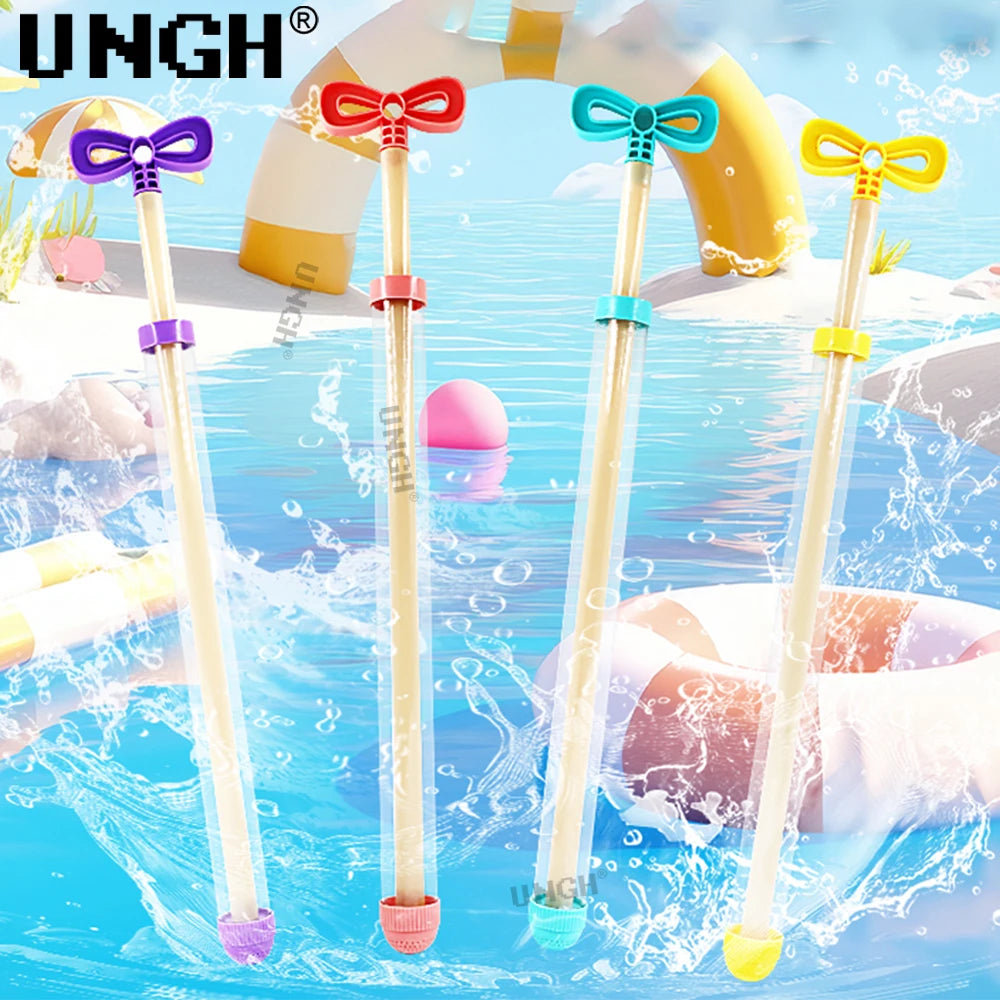 UNGH Fireworks Water Gun – Fun Outdoor Toy for Kids & Adults