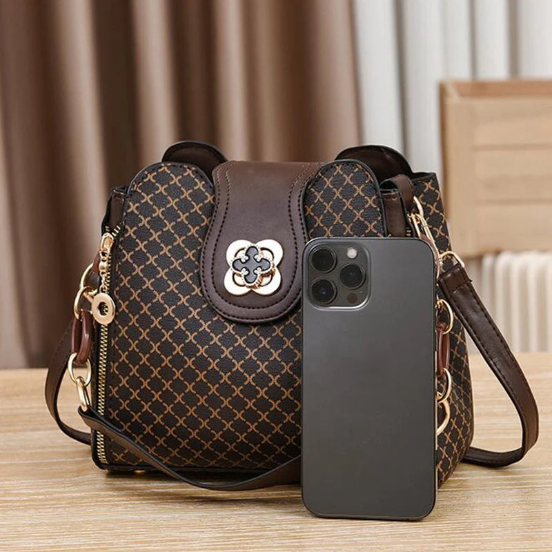 Women’s Luxury Shoulder Bag