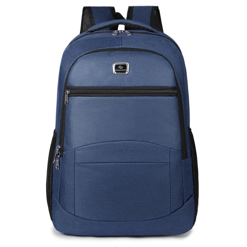 Multi-Pocket Durable Computer Bag for Men & Women