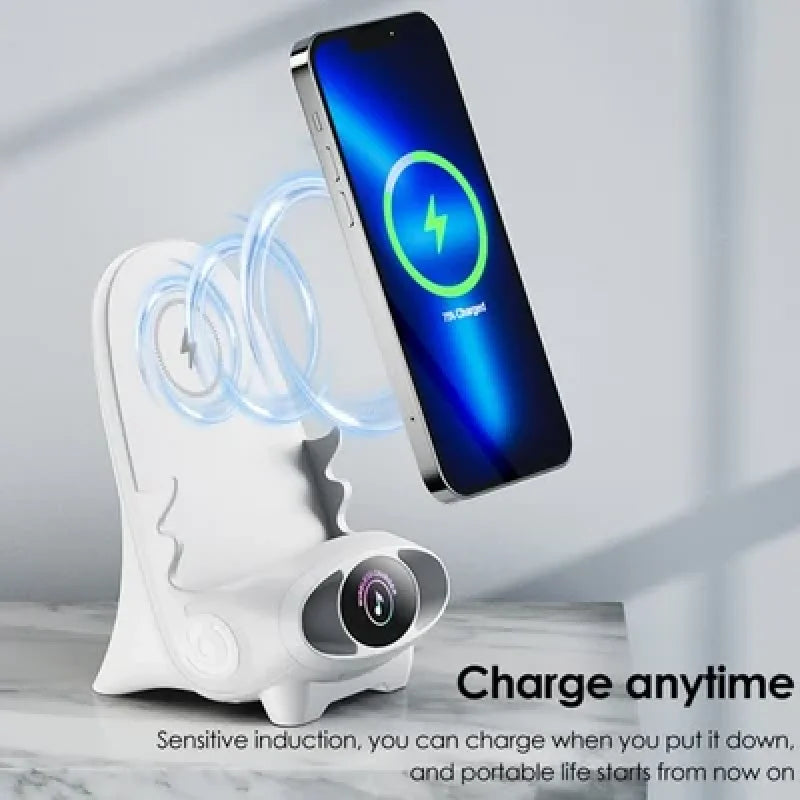 Mini Chair Fast Charger