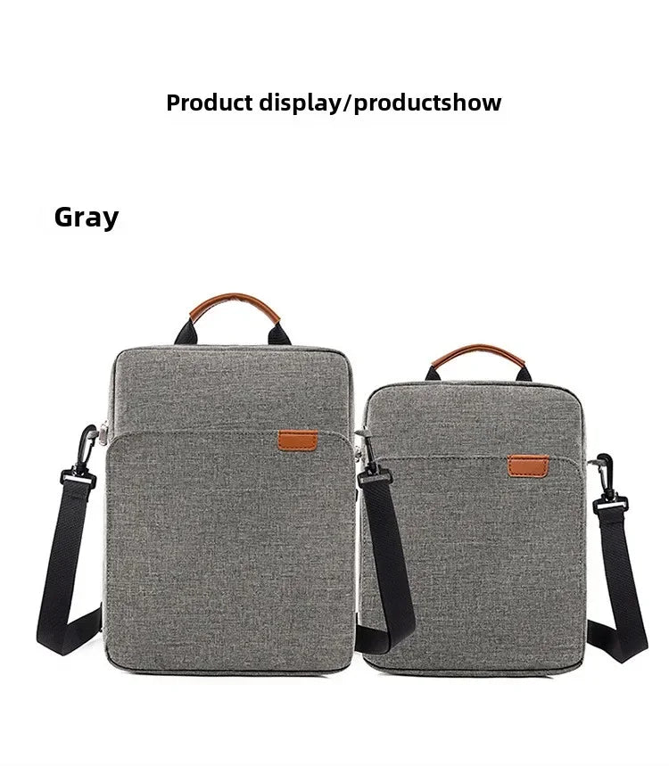 Tablet Bag for iPad Pro & Air