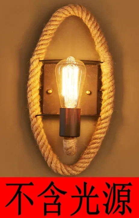 Modern Decorative Wall Light