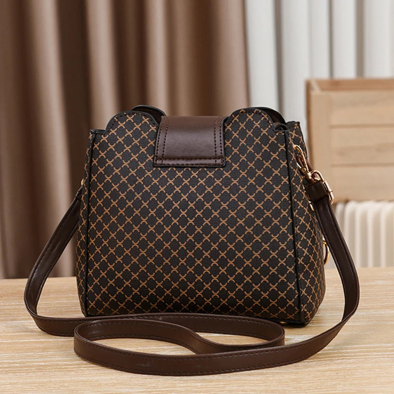 Women’s Luxury Shoulder Bag