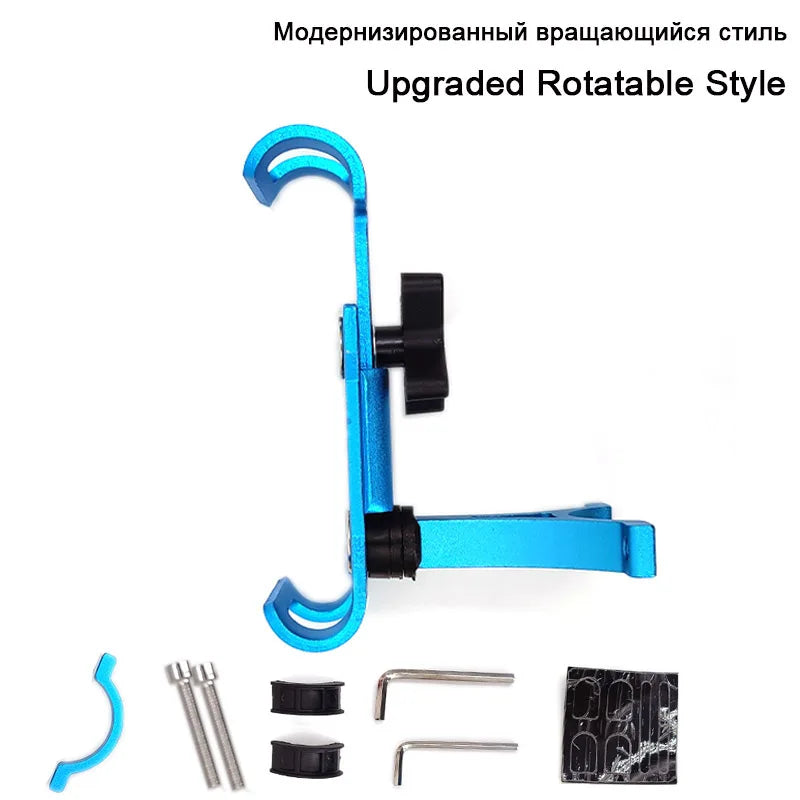 Cycling Handlebar Mount