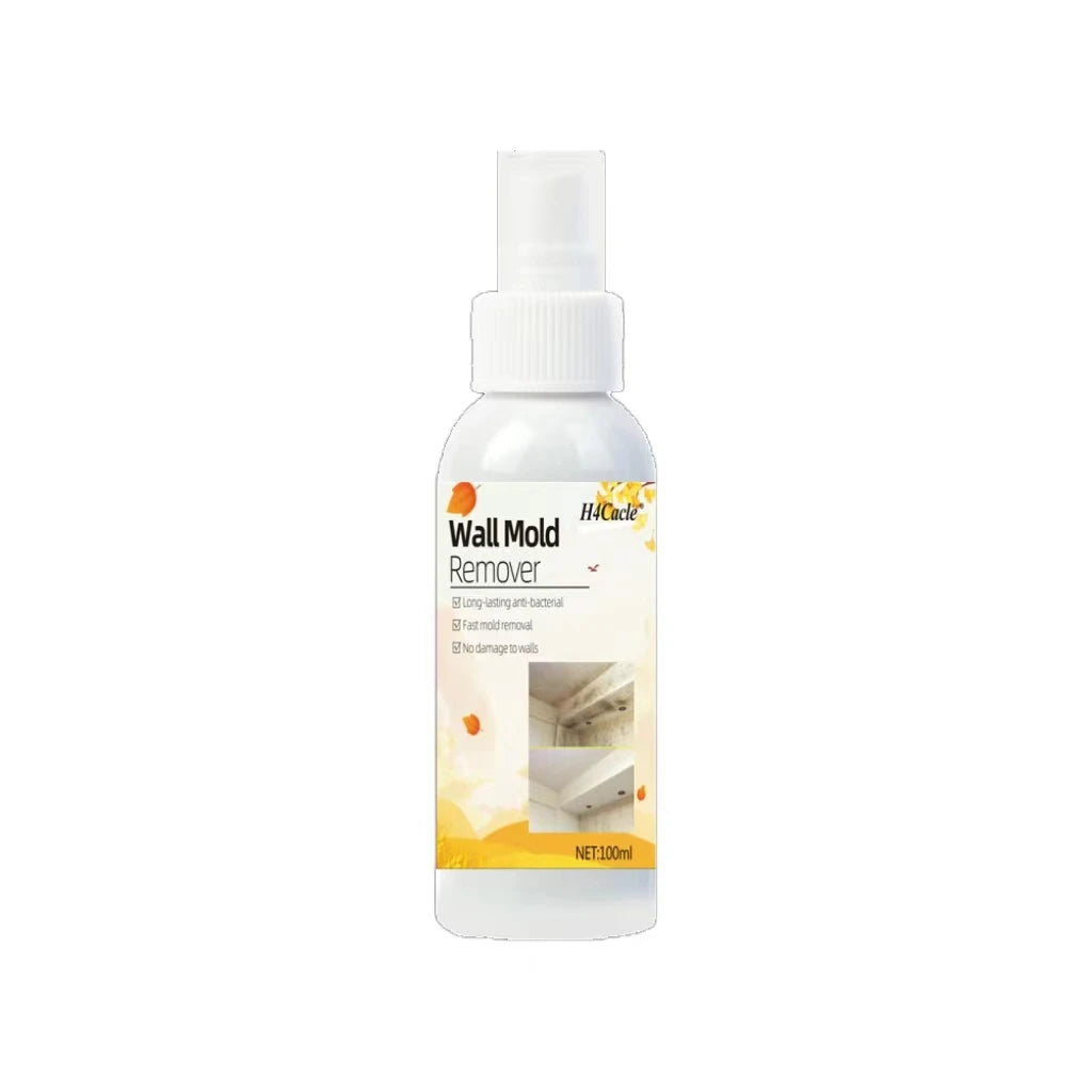 Mold Remover Spray for Home Surfaces