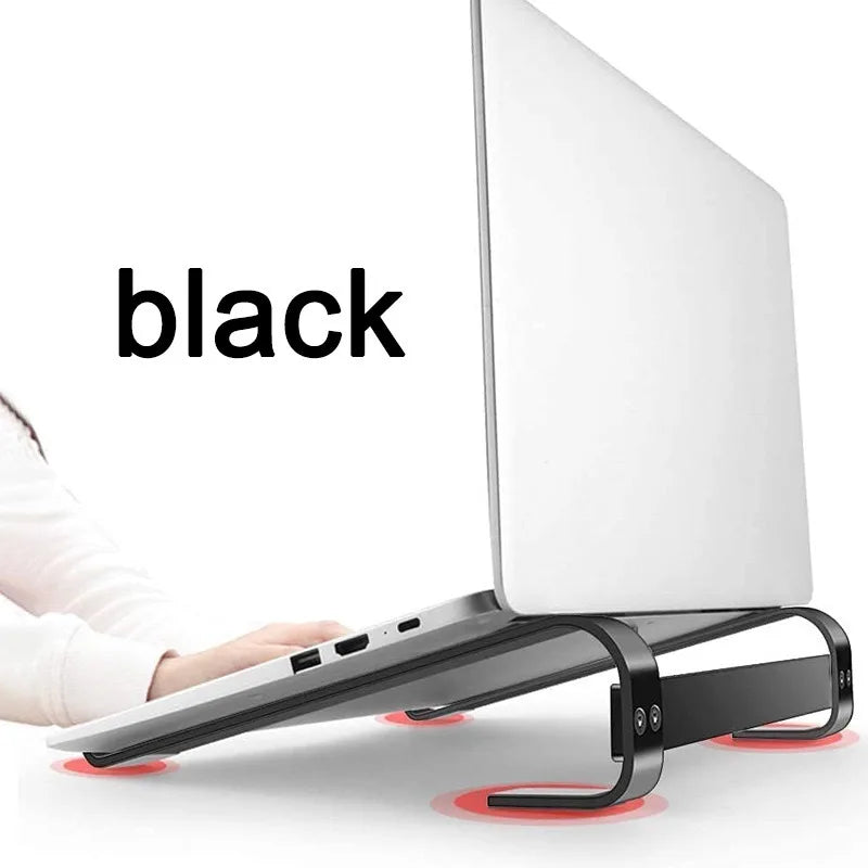 Aluminum Laptop Stand