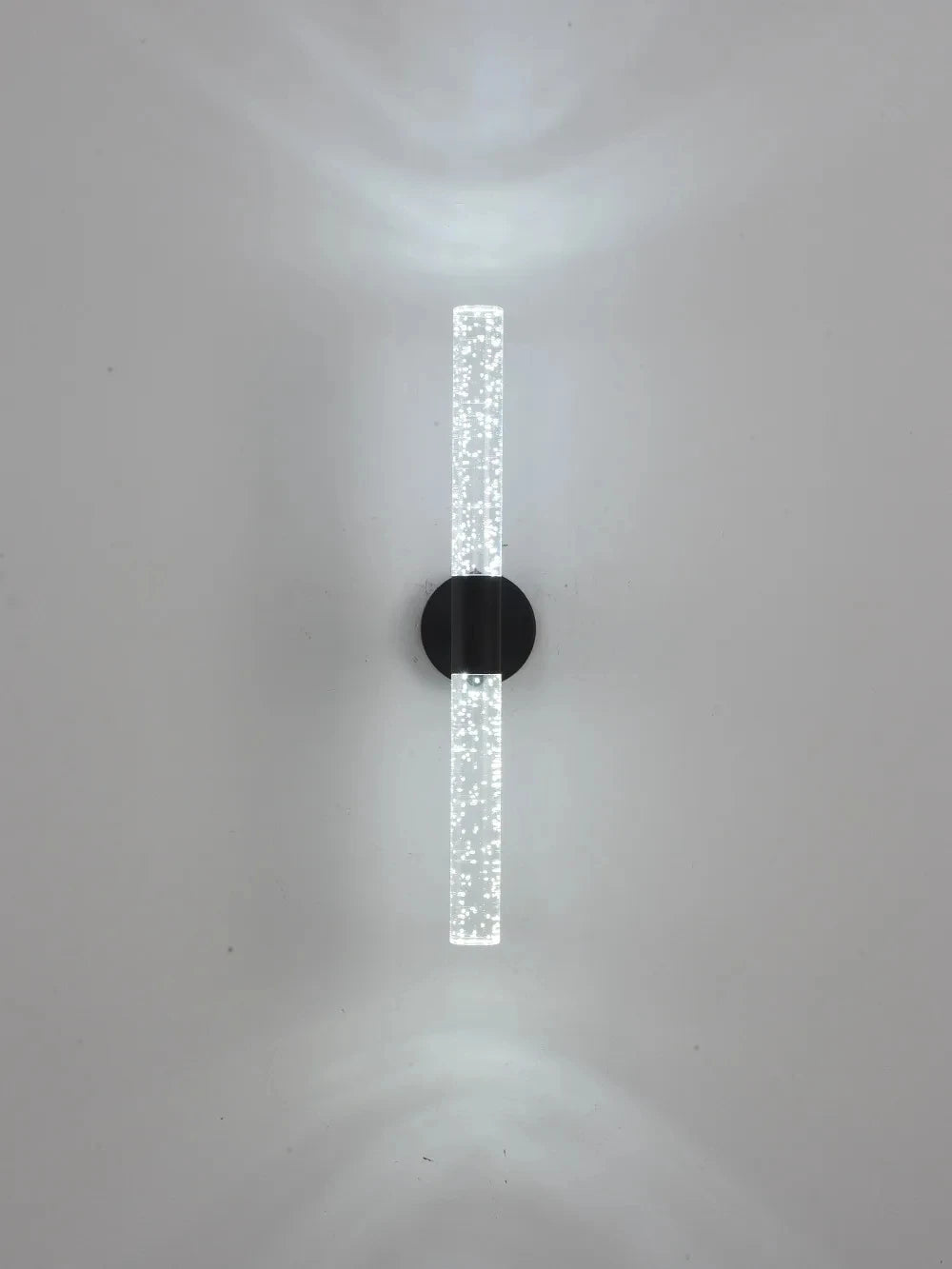 Lámpara de Pared Moderna para Dormitorio y Sala de Esta