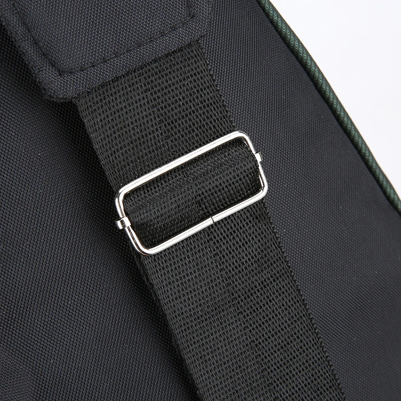 Men’s Large Capacity Chest & Crossbody Bag – Outdoor Sports