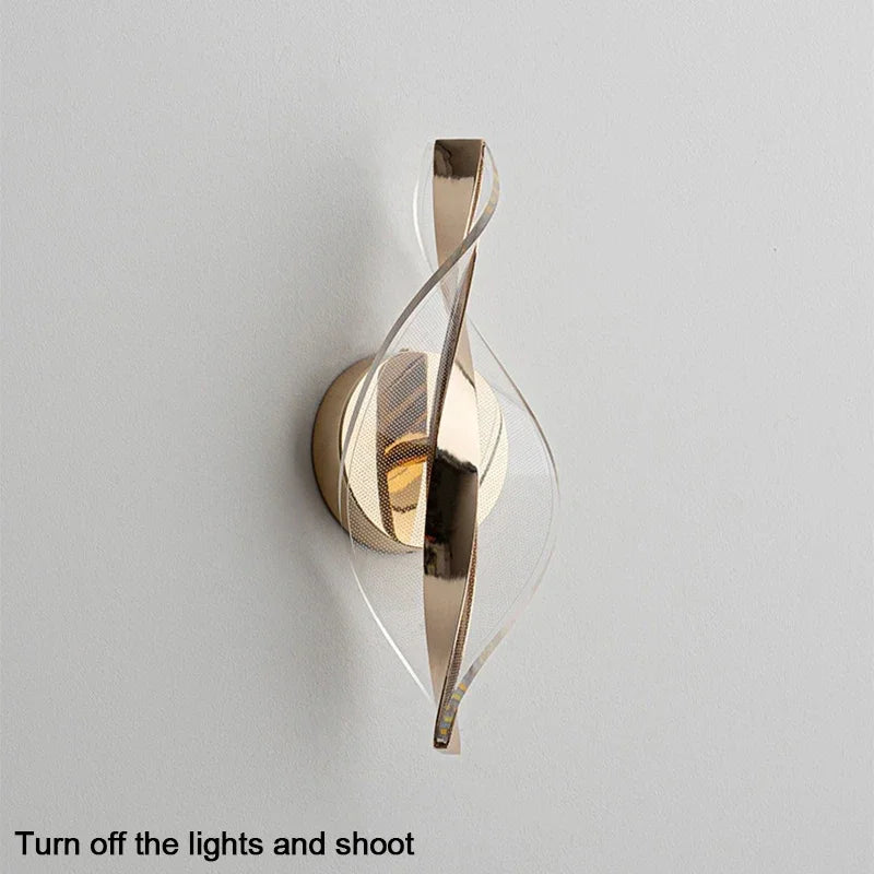 Nordic LED Wall Lamp