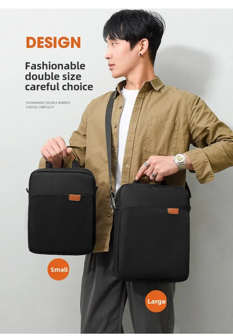Tablet Bag for iPad Pro & Air