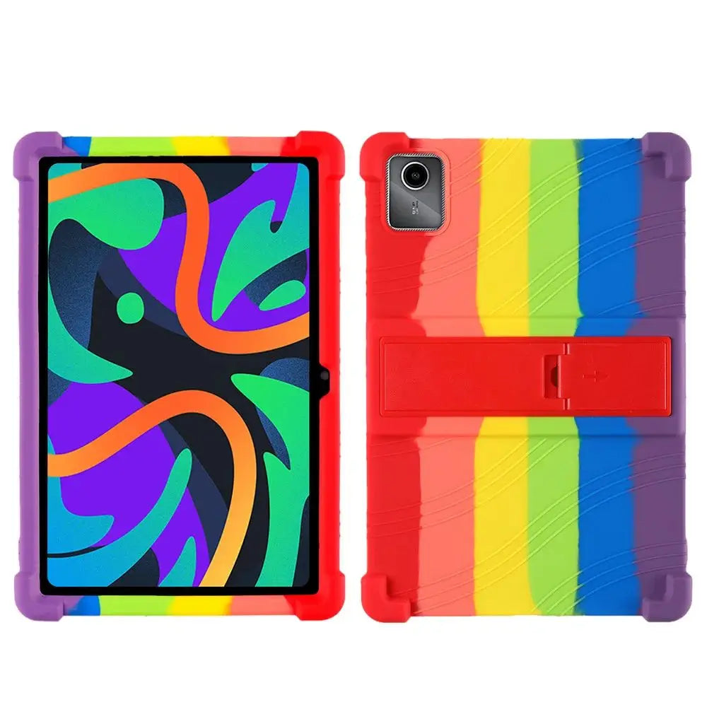 Lenovo Tab M11 Silicone Case