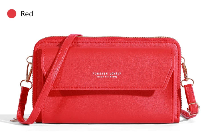 2023 Summer Women’s Small Crossbody Phone Bag