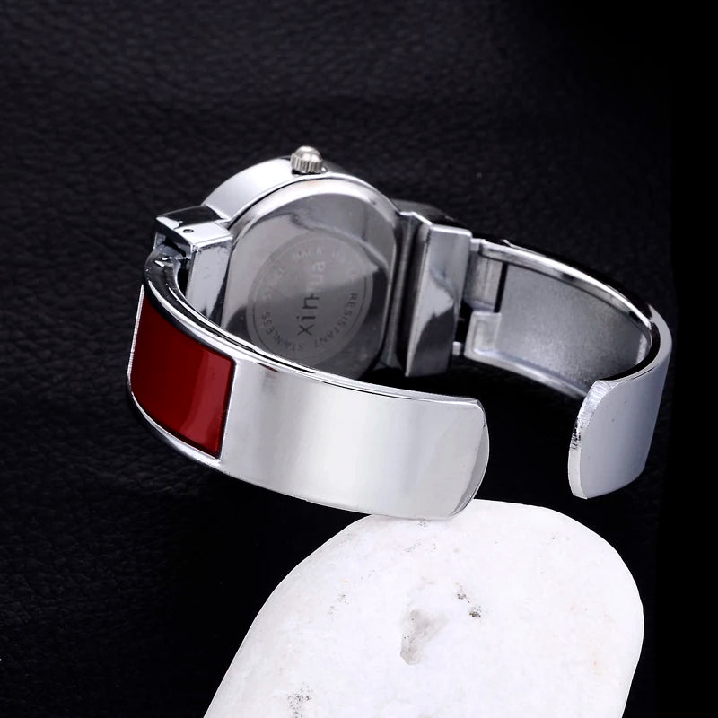 Kids Mickey Mouse Quartz Watch