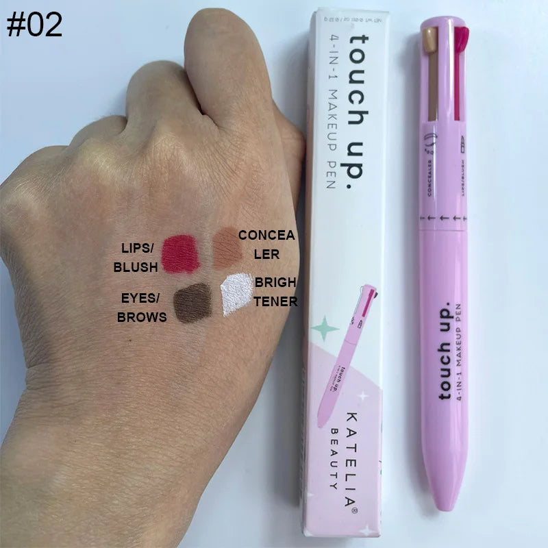 -in-1 Vegan Beauty Pen – Face, Eyes & Lips”