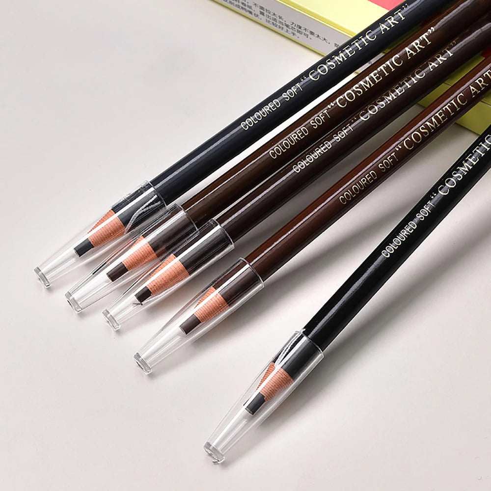 “Waterproof Eyebrow Pencil – Long-Lasting Lift”