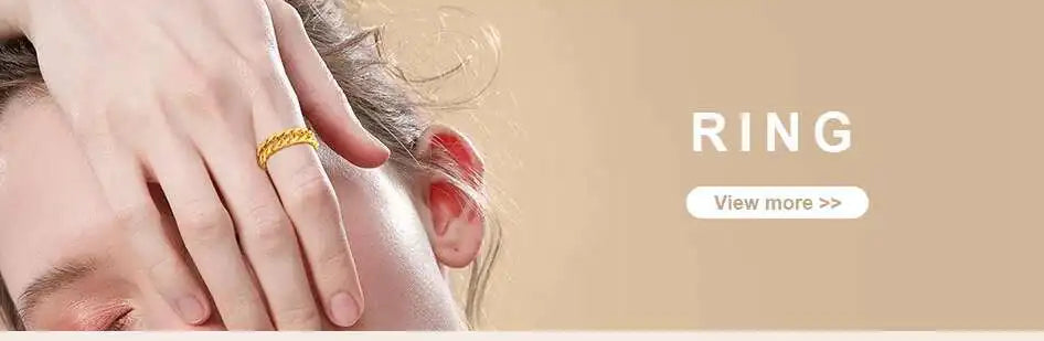 Gold-Plated Mesh Link Bracelet – Stainless