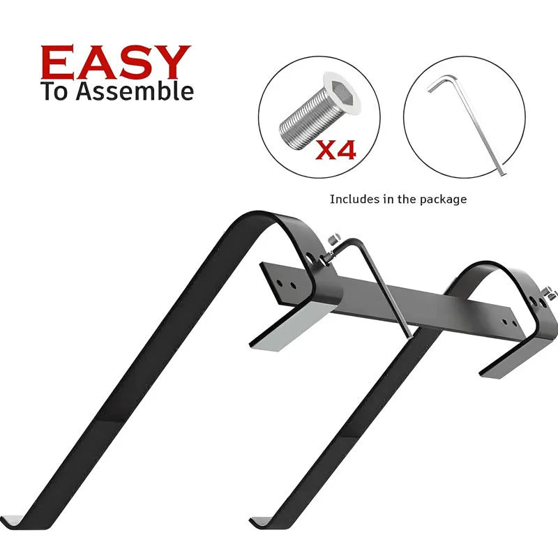 Aluminum Laptop Stand