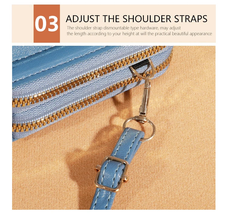 2023 Summer Women’s Small Crossbody Phone Bag