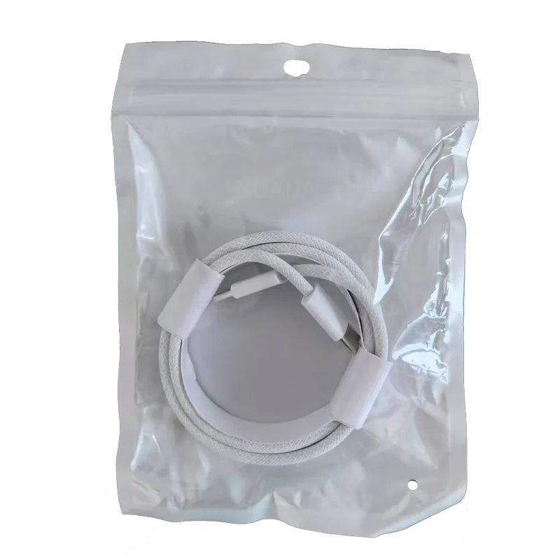 Type-C PD Cable Samsung & Huawei