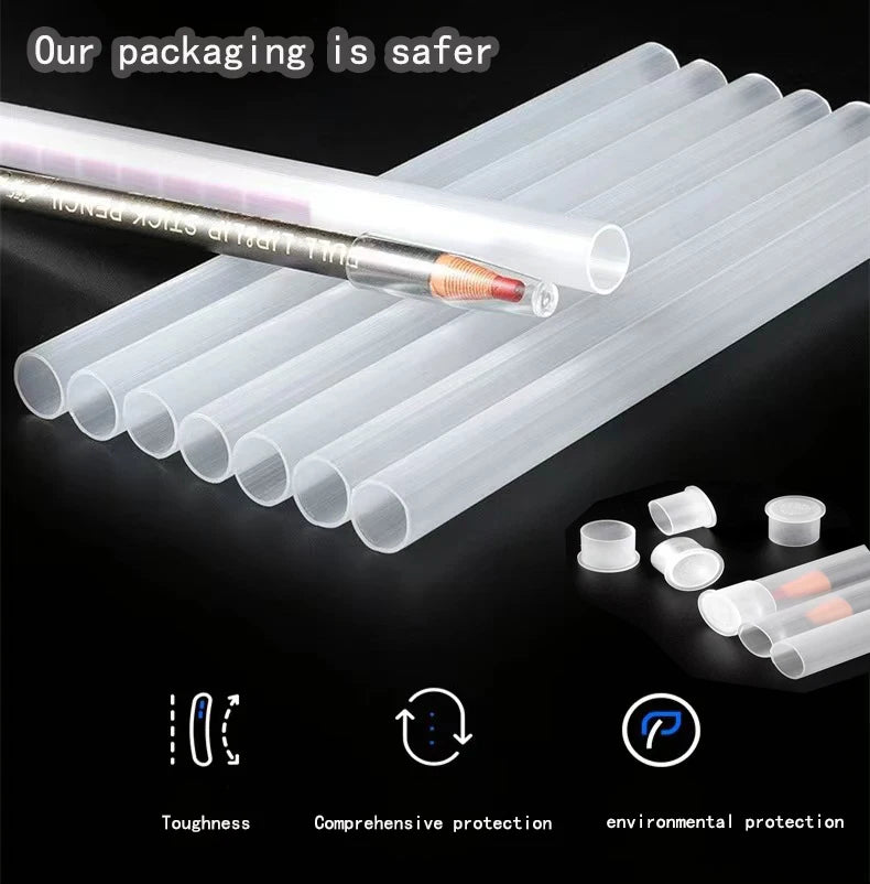 “Waterproof Eyebrow Pencil – Long-Lasting Lift”