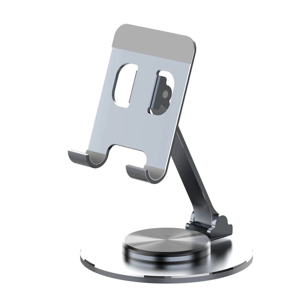 Aluminum Phone & Tablet Stand