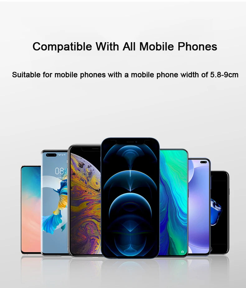 Mobile Phone Support