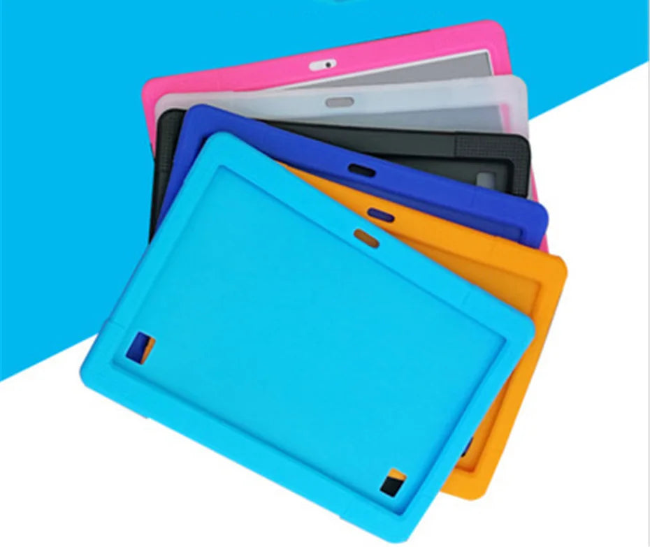 Shockproof Tablet Cover