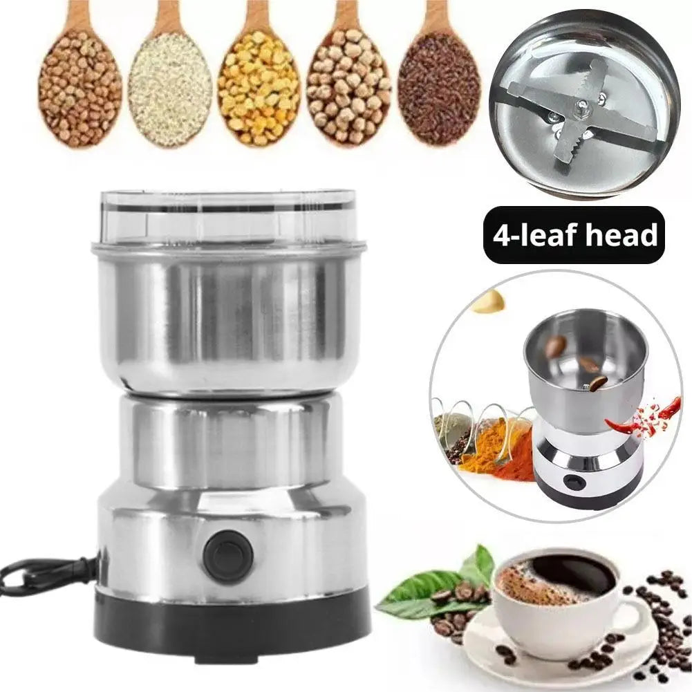 Household Electric Multi Grinder