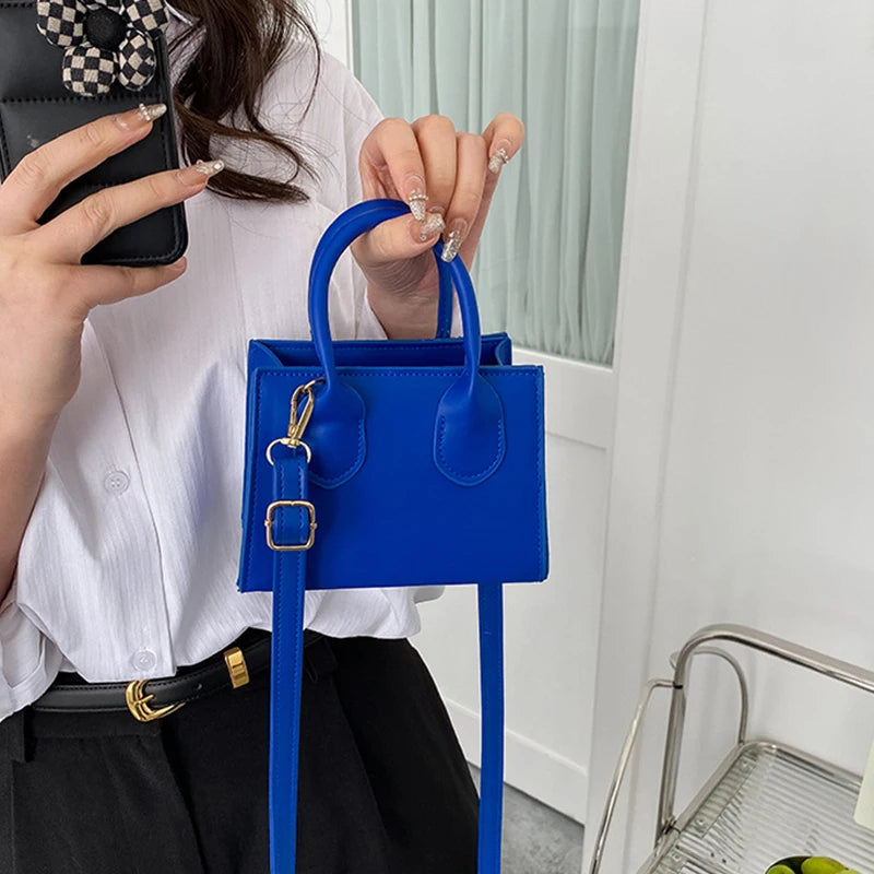 Luxury Mini Crossbody Bag