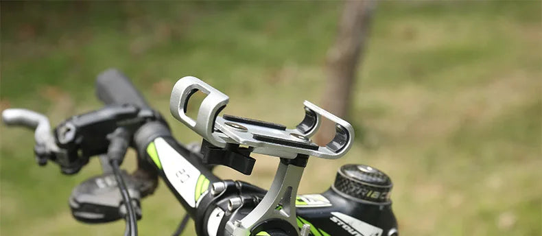 Cycling Handlebar Mount
