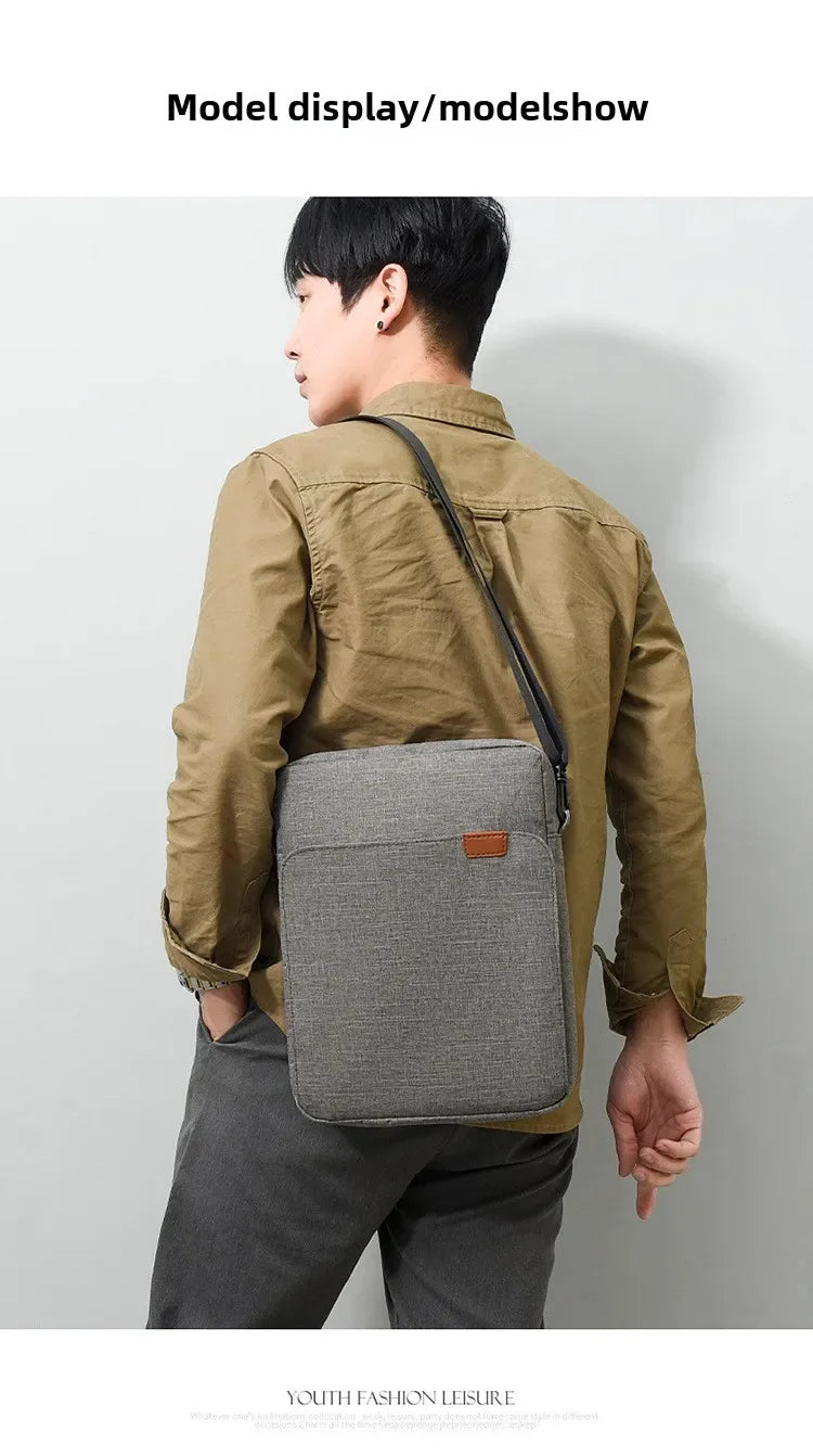 Tablet Bag for iPad Pro & Air